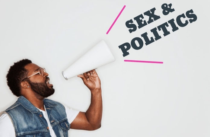 Sex and Politics